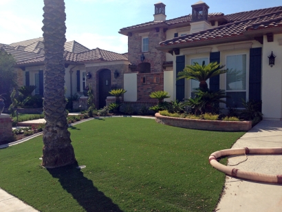 Artificial Grass Installation in San Ramon, California