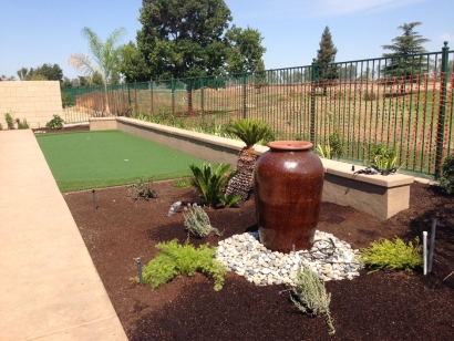 Artificial Grass Installation in Lafayette, California