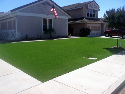 Artificial Grass Installation In Glendale, Arizona