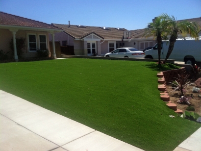 Artificial Grass Installation In Scottsdale, Arizona