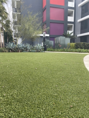 Cool Blue Hollow Olive artificial turf,synthetic turf,artificial turf installation,how to install artificial turf,used artificial turf,most realistic artificial grass,realistic artificial grass