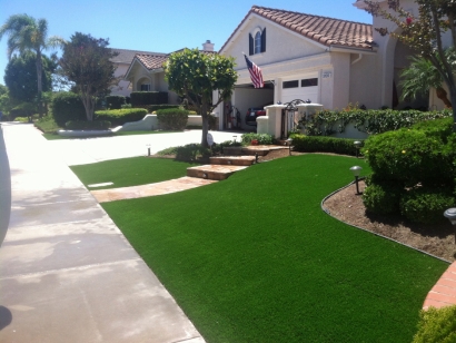 Artificial Grass Installation In Tempe, Arizona