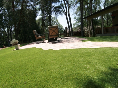 Artificial Grass Installation In Ventura, California