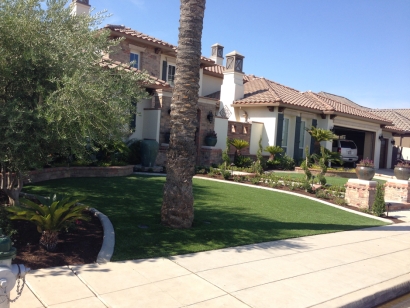 Artificial Grass Installation in Napa, California