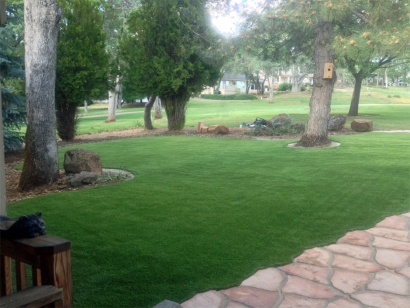 Artificial Grass Installation in Los Gatos, California