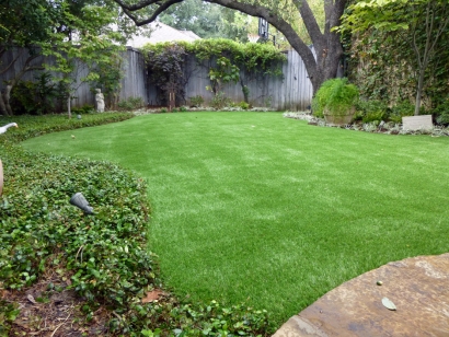 Artificial Grass Installation in Grapevine, Texas