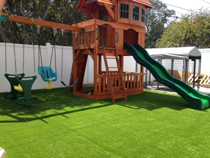 Artificial Grass Installation In Daly City, California