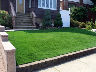 Artificial Grass Installation in Maywood, New Jersey