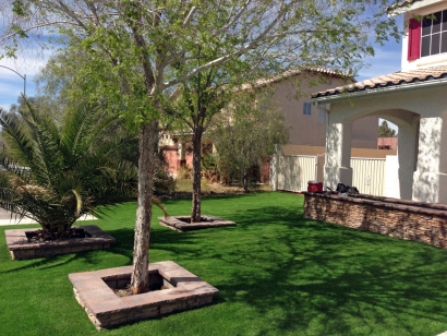 Artificial Grass Installation in Alamo, California