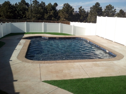 Artificial Grass Installation in Novato, California