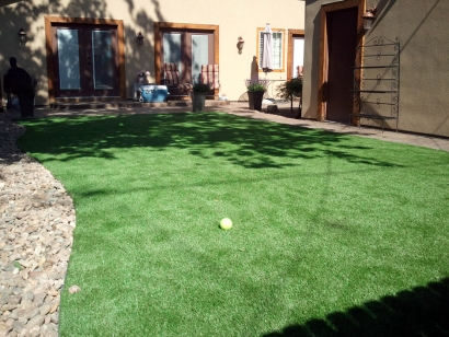 Artificial Grass Installation in Mountain View, California