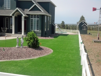 Artificial Grass In Installation in Boise, Idaho