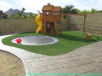 Fake Grass, Synthetic Grass in Phoenix, Arizona