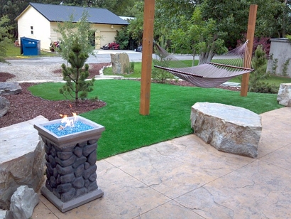 Artificial Grass Installation in Fargo, North Dakota