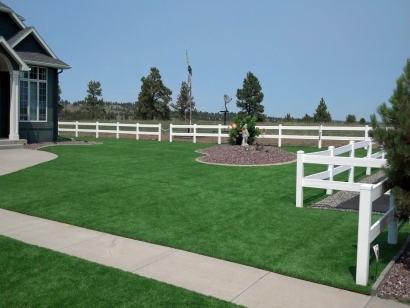 Artificial Grass Installation in Omaha, Nebraska