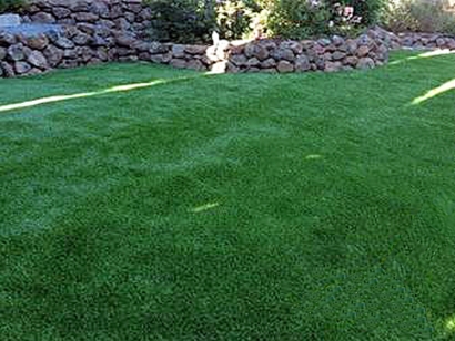 Artificial Grass Installation in Millbrae, California