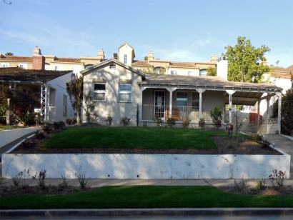 Artificial Grass Installation in Fontana, California