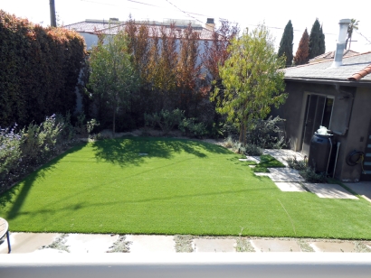 Artificial Grass Installation in Garden Grove, California