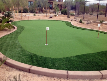 Artificial Grass Installation in Avondale, Arizona