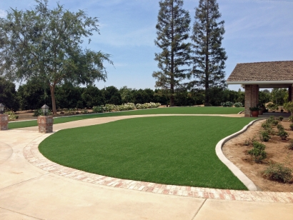 Artificial Grass Installation in La Honda, California