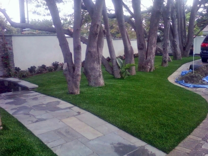 Artificial Grass Installation in Watsonville, California