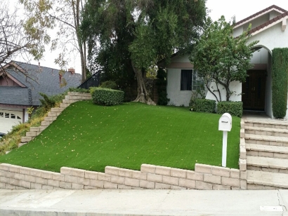 Artificial Grass Installation in Richmond, California