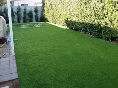 Artificial Grass Installation in Westminster, California