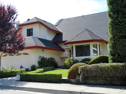 Artificial Grass Installation in Alhambra, California