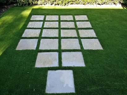 Artificial Grass Installation In Gainesville, Florida