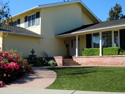 Artificial Grass Installation In Whittier, California