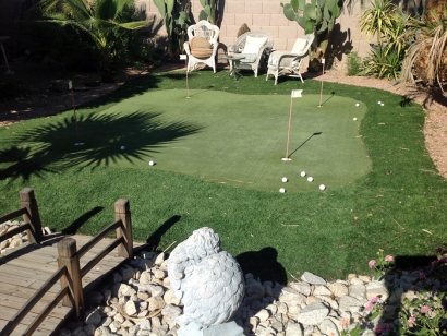 Artificial Grass Installation In Apache Junction, Arizona