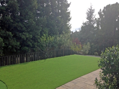 Artificial Grass Installation In Carmel-by-the-Sea, California