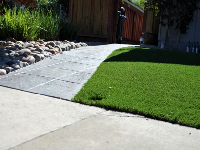 Artificial Grass Installation In Dana Point, California