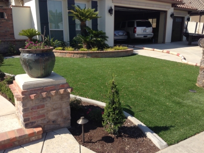 Artificial Grass Installation In Encinitas, California