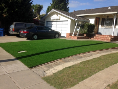 Artificial Grass Installation In Byron, California