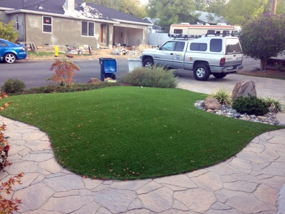 Artificial Grass Installation In Diamond Bar, California