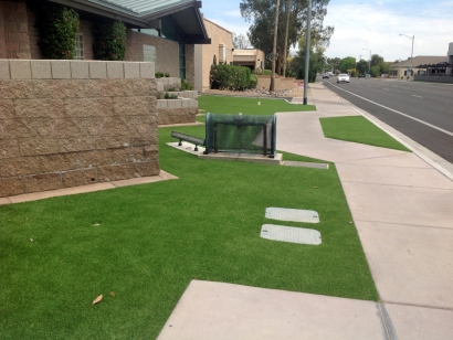 Artificial Grass Installation In Florence, Arizona