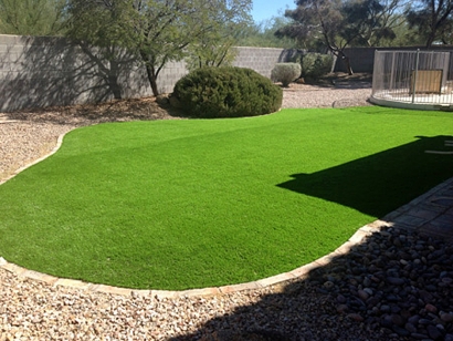 Artificial Grass Installation In Globe, Arizona