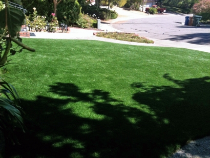 Artificial Grass Installation In Imperial Beach, California