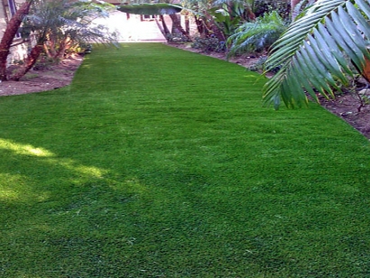 Artificial Grass Installation In Julian, California