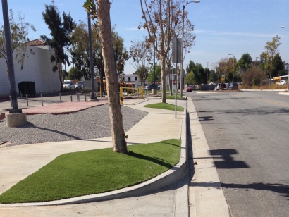 Artificial Grass Installation in Lodi, California