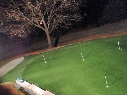 Artificial Grass Installation in McFarland, California