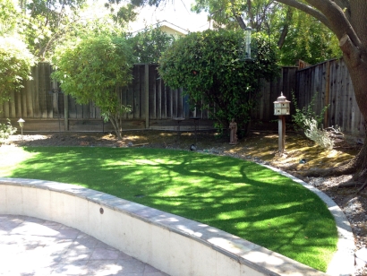 Artificial Grass Installation In Mira Mesa, California