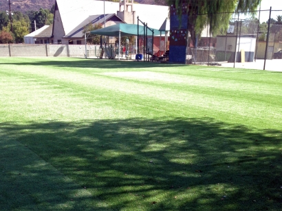 Artificial Grass Installation In National City, California