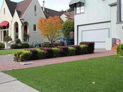 Artificial Grass Installation in Norc, California