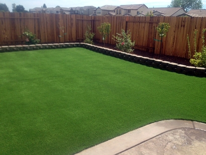 Artificial Grass Installation in Porterville, California