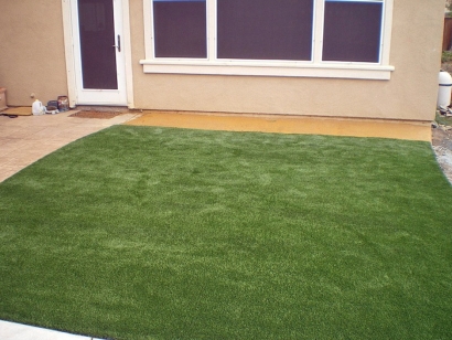 Artificial Grass Installation in Ramona, California