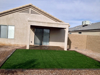 Artificial Grass Installation in Safford, Arizona