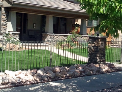 Artificial Grass Installation In Spring Valley, California