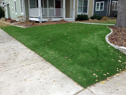 Artificial Grass Installation In Toledo, Ohio